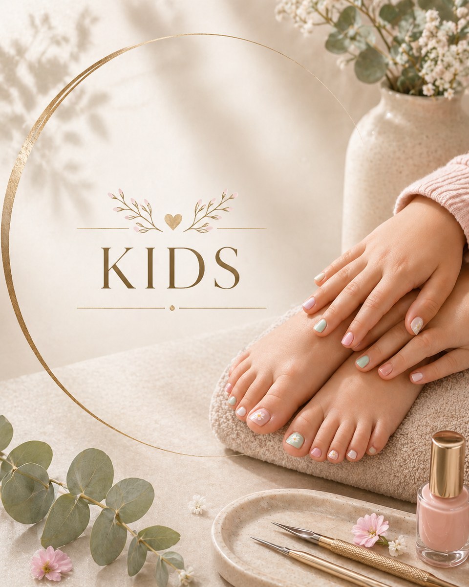 Kids Services
