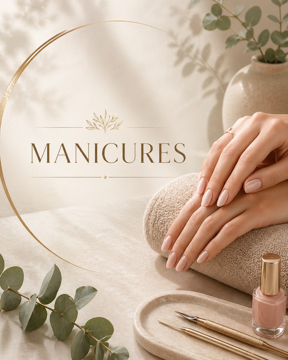 Manicures