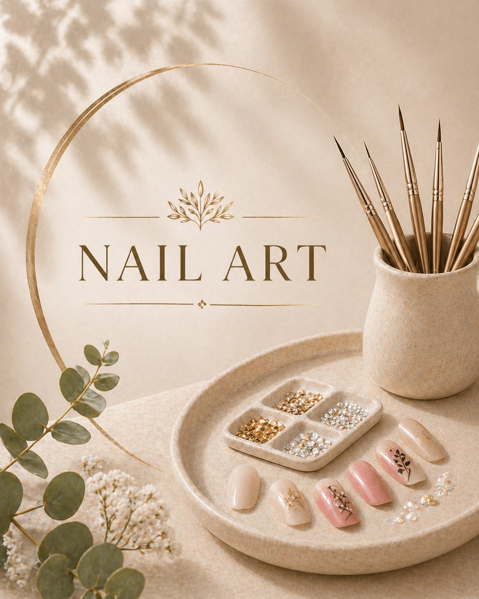 Nail Art