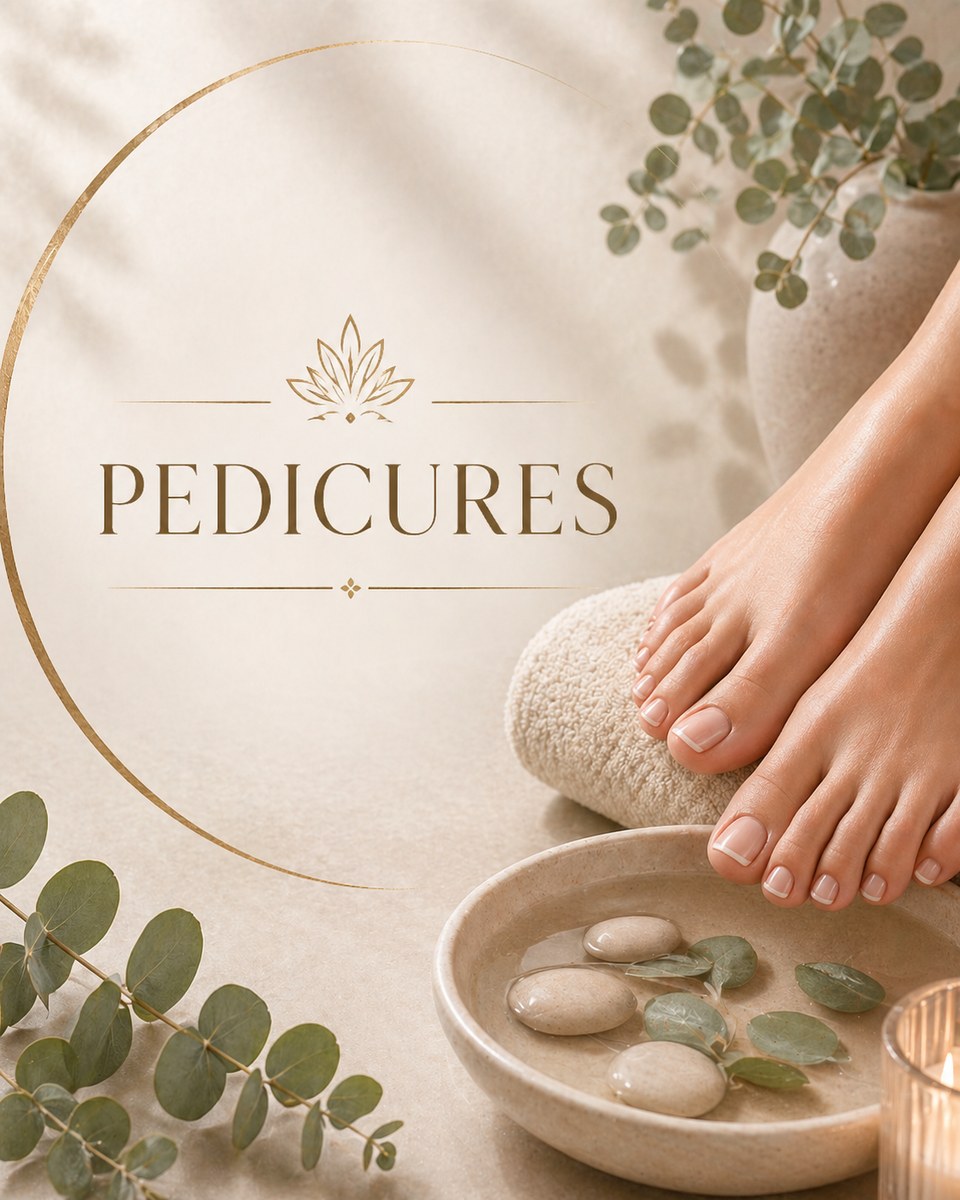Pedicures