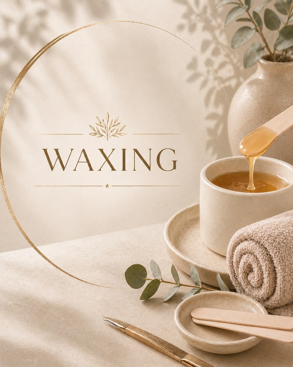 Waxing